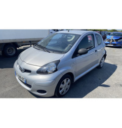 Compteur TOYOTA AYGO 1