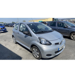 Compteur TOYOTA AYGO 1