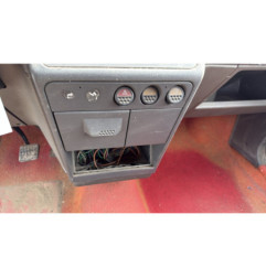 Commodo phare PEUGEOT 205