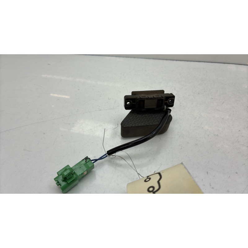 Bouton de coffre OPEL AGILA B Photo n°4