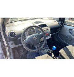 Compteur TOYOTA AYGO 1