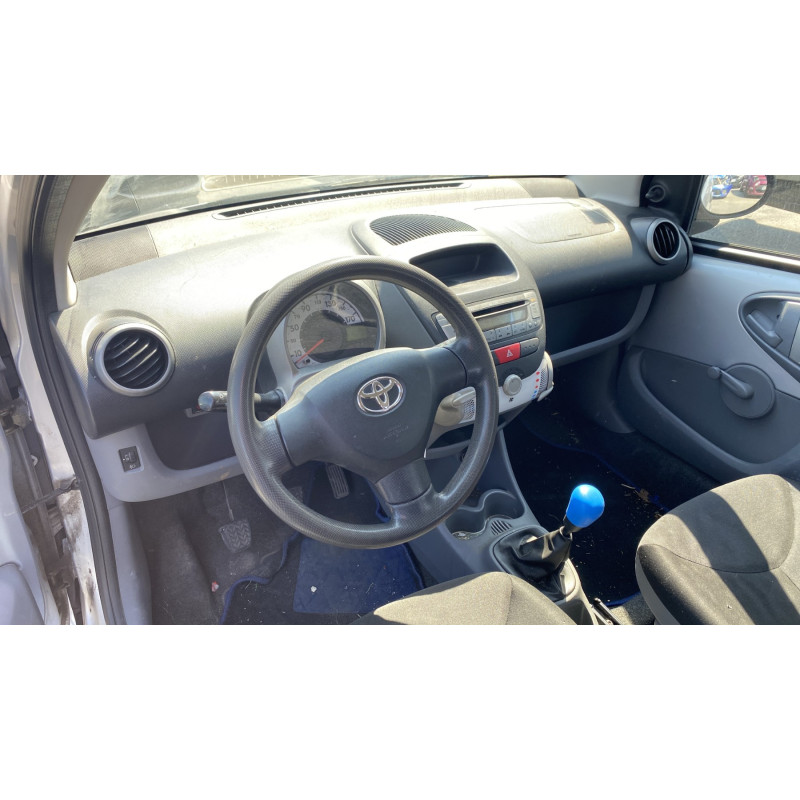 Compteur TOYOTA AYGO 1 Photo n°19