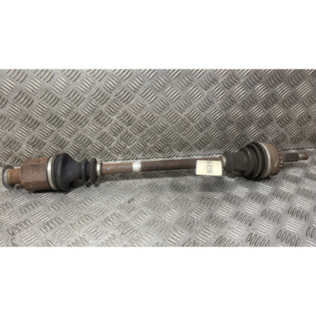 Cardan droit (transmission) RENAULT CLIO 2 Photo n°16