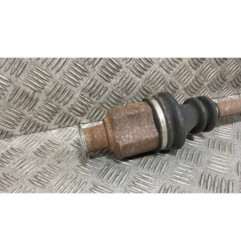 Cardan droit (transmission) RENAULT CLIO 2