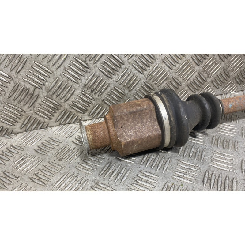 Cardan droit (transmission) RENAULT CLIO 2 Photo n°17