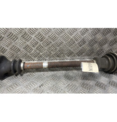 Cardan droit (transmission) RENAULT CLIO 2
