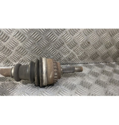 Cardan droit (transmission) RENAULT CLIO 2