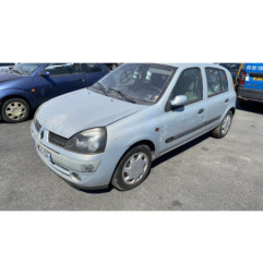Cardan droit (transmission) RENAULT CLIO 2