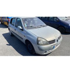 Cardan droit (transmission) RENAULT CLIO 2