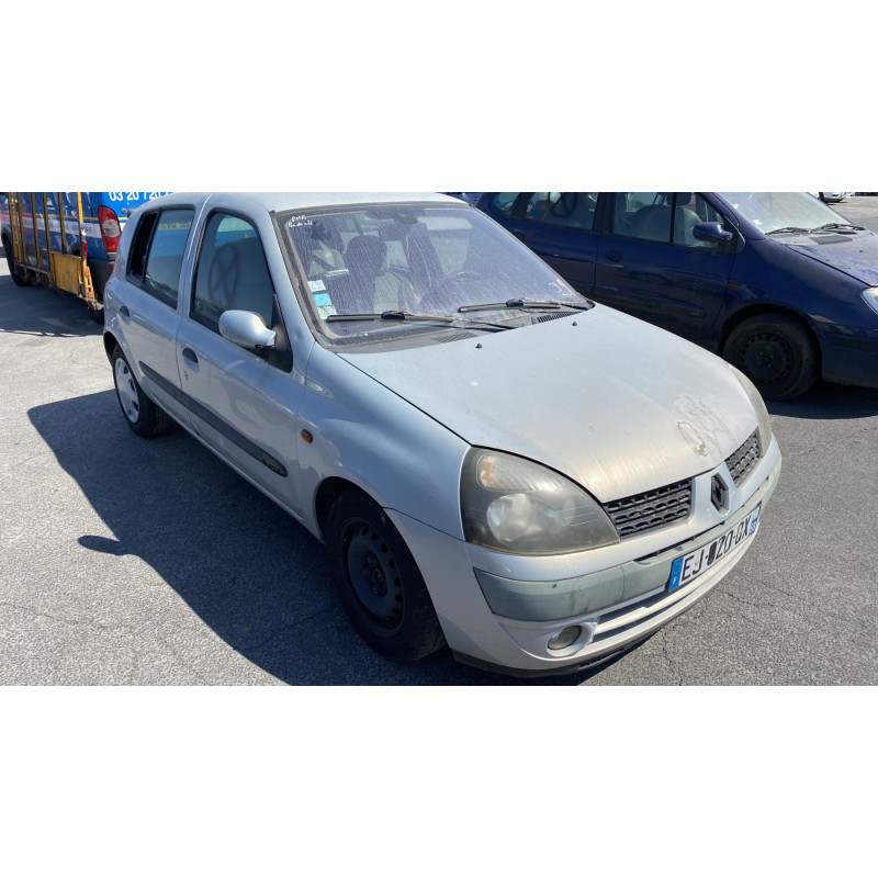 Cardan droit (transmission) RENAULT CLIO 2 Photo n°21