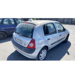 Cardan droit (transmission) RENAULT CLIO 2