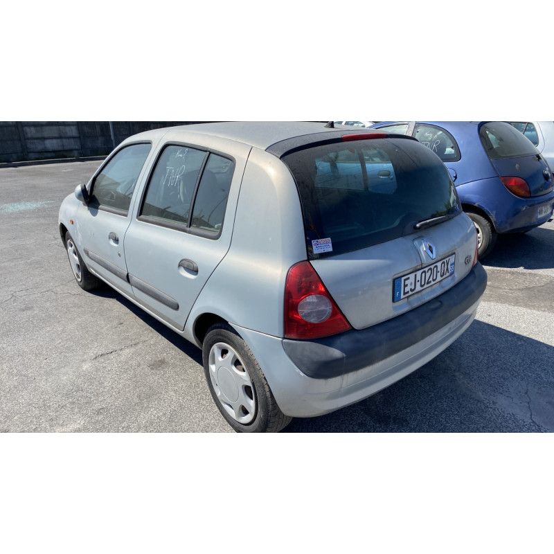 Cardan droit (transmission) RENAULT CLIO 2 Photo n°23