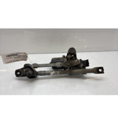 Moteur essuie glace avant TOYOTA AYGO 1 Photo n°1