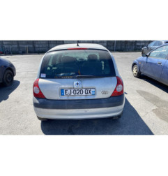Cardan droit (transmission) RENAULT CLIO 2
