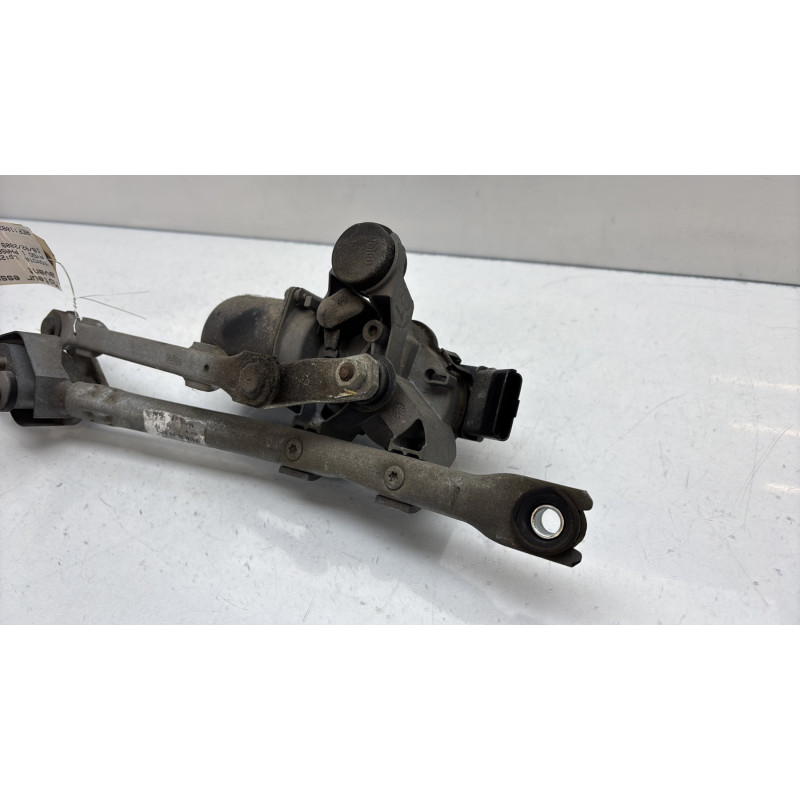 Moteur essuie glace avant TOYOTA AYGO 1 Photo n°3