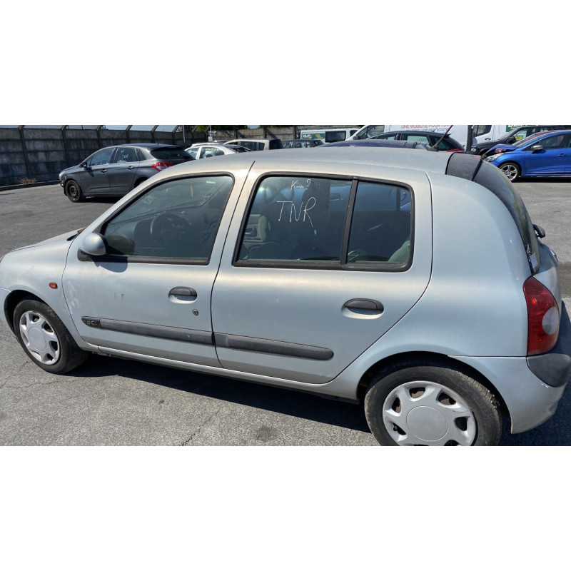 Cardan droit (transmission) RENAULT CLIO 2 Photo n°25