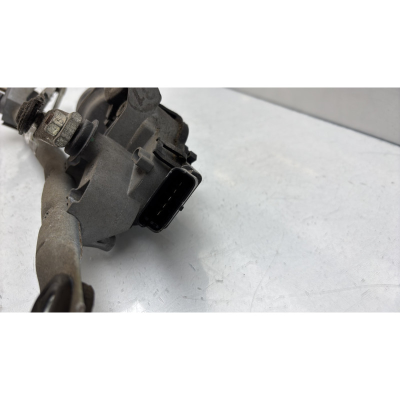 Moteur essuie glace avant TOYOTA AYGO 1 Photo n°4
