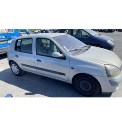 Cardan droit (transmission) RENAULT CLIO 2