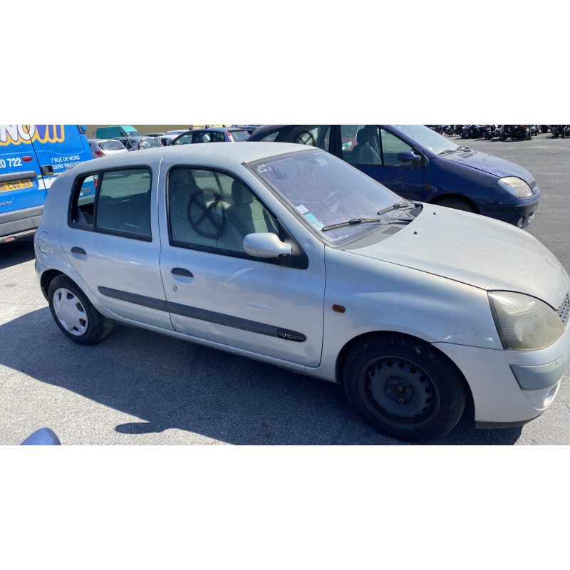 Cardan droit (transmission) RENAULT CLIO 2 Photo n°26