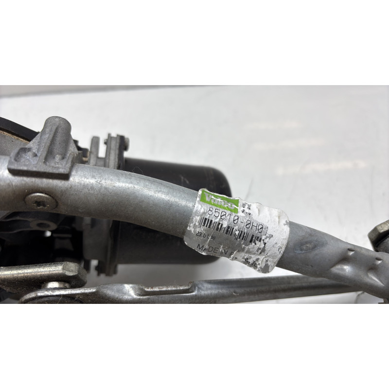 Moteur essuie glace avant TOYOTA AYGO 1 Photo n°5