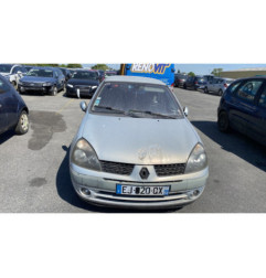 Cardan droit (transmission) RENAULT CLIO 2