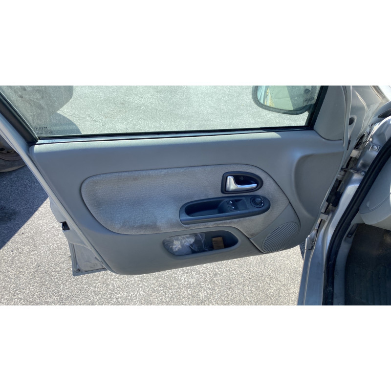 Cardan droit (transmission) RENAULT CLIO 2 Photo n°28