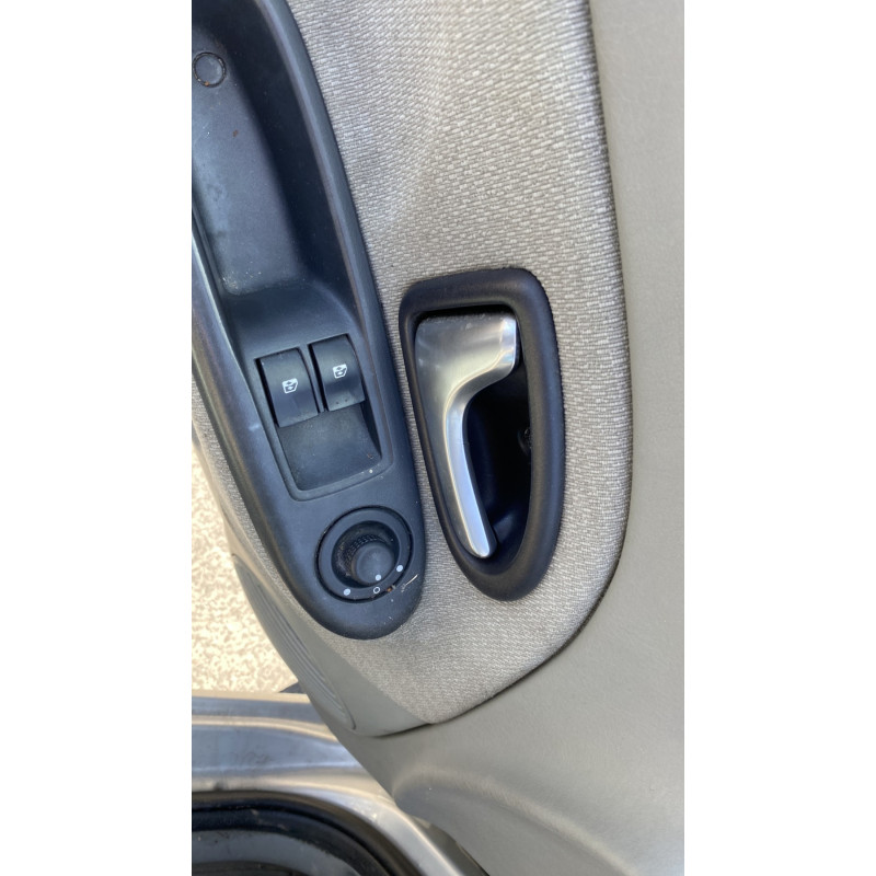 Cardan droit (transmission) RENAULT CLIO 2 Photo n°29
