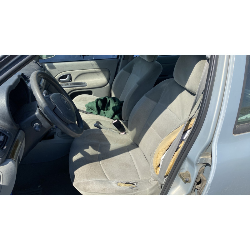 Cardan droit (transmission) RENAULT CLIO 2 Photo n°30