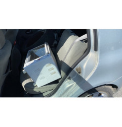 Cardan droit (transmission) RENAULT CLIO 2