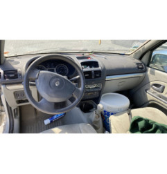 Cardan droit (transmission) RENAULT CLIO 2