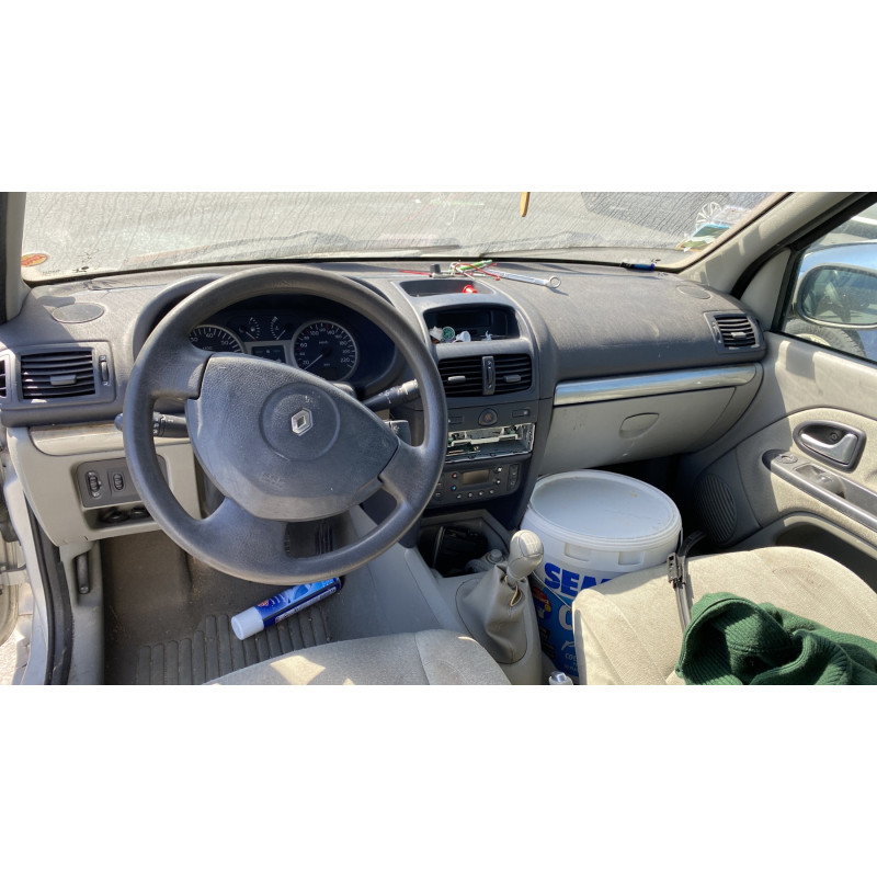 Cardan droit (transmission) RENAULT CLIO 2 Photo n°32