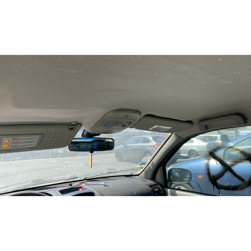 Cardan droit (transmission) RENAULT CLIO 2 Photo n°33