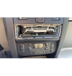 Cardan droit (transmission) RENAULT CLIO 2
