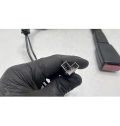 Pretensionneur de ceinture avant droit BMW SERIE 1 E87