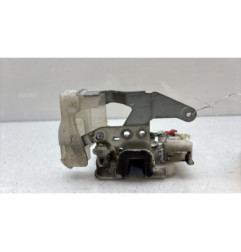 Serrure avant gauche TOYOTA AYGO 1