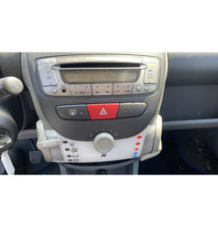 Serrure avant gauche TOYOTA AYGO 1