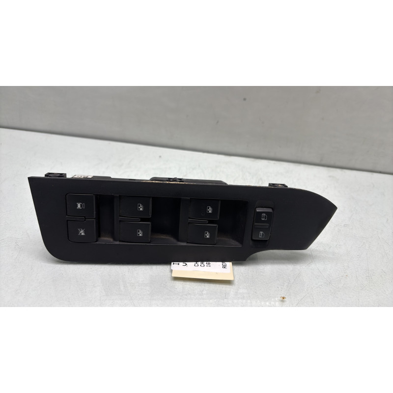 Commodo phare CHEVROLET CAPTIVA Photo n°8