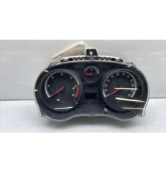 Compteur OPEL CORSA D Photo n°1
