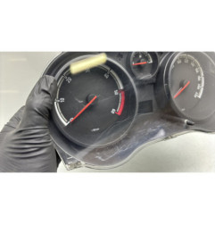 Compteur OPEL CORSA D