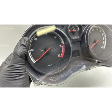 Compteur OPEL CORSA D
