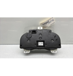 Compteur OPEL CORSA D