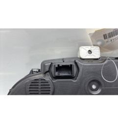 Compteur OPEL CORSA D