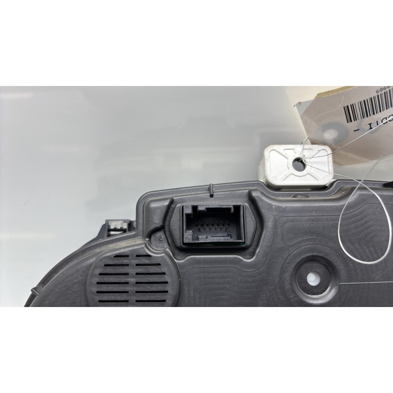 Compteur OPEL CORSA D Photo n°4