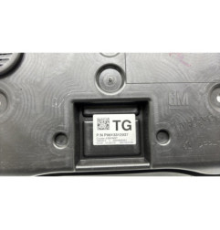 Compteur OPEL CORSA D