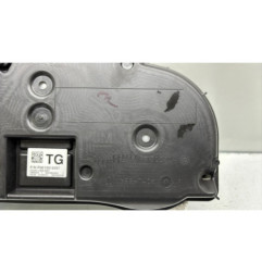 Compteur OPEL CORSA D