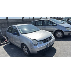 Interrupteur de leve vitre avant gauche VOLKSWAGEN POLO 4
