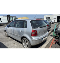 Interrupteur de leve vitre avant gauche VOLKSWAGEN POLO 4