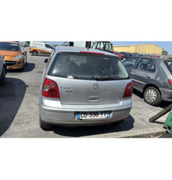 Interrupteur de leve vitre avant gauche VOLKSWAGEN POLO 4