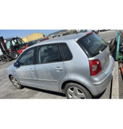 Interrupteur de leve vitre avant gauche VOLKSWAGEN POLO 4