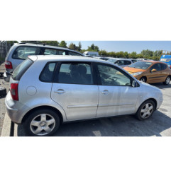 Interrupteur de leve vitre avant gauche VOLKSWAGEN POLO 4